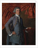 Jeremiah Platt, 1767 by John Mare
