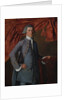 Jeremiah Platt, 1767 by John Mare