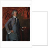 Jeremiah Platt, 1767 by John Mare