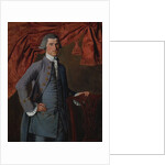 Jeremiah Platt, 1767 by John Mare