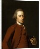 Samuel Verplanck, 1771 by John Singleton Copley