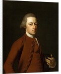 Samuel Verplanck, 1771 by John Singleton Copley