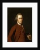 Samuel Verplanck, 1771 by John Singleton Copley