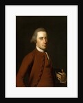 Samuel Verplanck, 1771 by John Singleton Copley