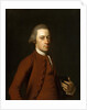 Samuel Verplanck, 1771 by John Singleton Copley
