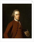 Samuel Verplanck, 1771 by John Singleton Copley