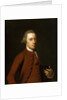 Samuel Verplanck, 1771 by John Singleton Copley