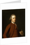 Samuel Verplanck, 1771 by John Singleton Copley