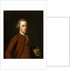 Samuel Verplanck, 1771 by John Singleton Copley