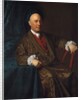 Joseph Sherburne, ca. 1767-70 by John Singleton Copley