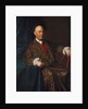 Joseph Sherburne, ca. 1767-70 by John Singleton Copley