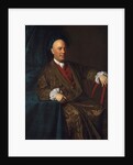 Joseph Sherburne, ca. 1767-70 by John Singleton Copley