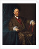 Joseph Sherburne, ca. 1767-70 by John Singleton Copley