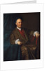 Joseph Sherburne, ca. 1767-70 by John Singleton Copley