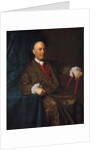 Joseph Sherburne, ca. 1767-70 by John Singleton Copley