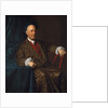 Joseph Sherburne, ca. 1767-70 by John Singleton Copley