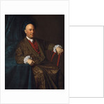 Joseph Sherburne, ca. 1767-70 by John Singleton Copley