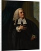 Richard Dana, ca. 1770 by John Singleton Copley