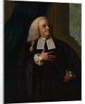 Richard Dana, ca. 1770 by John Singleton Copley
