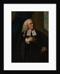 Richard Dana, ca. 1770 by John Singleton Copley