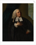Richard Dana, ca. 1770 by John Singleton Copley