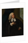 Richard Dana, ca. 1770 by John Singleton Copley