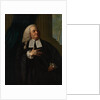 Richard Dana, ca. 1770 by John Singleton Copley