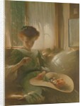 The Ring, 1911 by John White Alexander