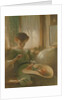 The Ring, 1911 by John White Alexander