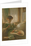 The Ring, 1911 by John White Alexander