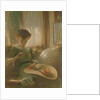 The Ring, 1911 by John White Alexander