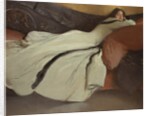 Repose, 1895 by John White Alexander