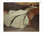Repose, 1895 by John White Alexander