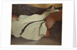 Repose, 1895 by John White Alexander