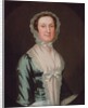 Mrs. Joseph Reade, ca. 1749-52 by John Wollaston