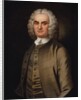 Joseph Reade, 1749-52 by John Wollaston