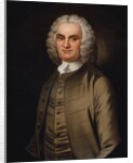 Joseph Reade, 1749-52 by John Wollaston