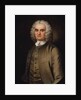 Joseph Reade, 1749-52 by John Wollaston