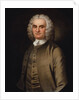 Joseph Reade, 1749-52 by John Wollaston