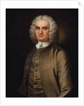 Joseph Reade, 1749-52 by John Wollaston