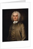 Joseph Reade, 1749-52 by John Wollaston