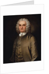 Joseph Reade, 1749-52 by John Wollaston