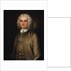 Joseph Reade, 1749-52 by John Wollaston