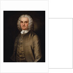 Joseph Reade, 1749-52 by John Wollaston