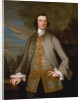 William Axtell, ca. 1749-52 by John Wollaston