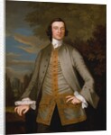 William Axtell, ca. 1749-52 by John Wollaston
