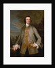 William Axtell, ca. 1749-52 by John Wollaston