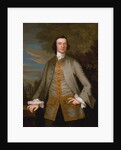 William Axtell, ca. 1749-52 by John Wollaston