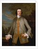 William Axtell, ca. 1749-52 by John Wollaston