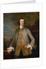 William Axtell, ca. 1749-52 by John Wollaston
